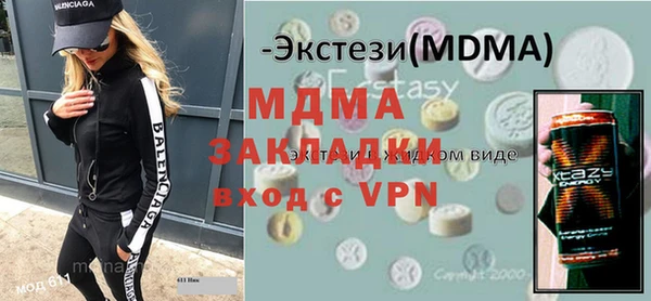 хмурый Ельня